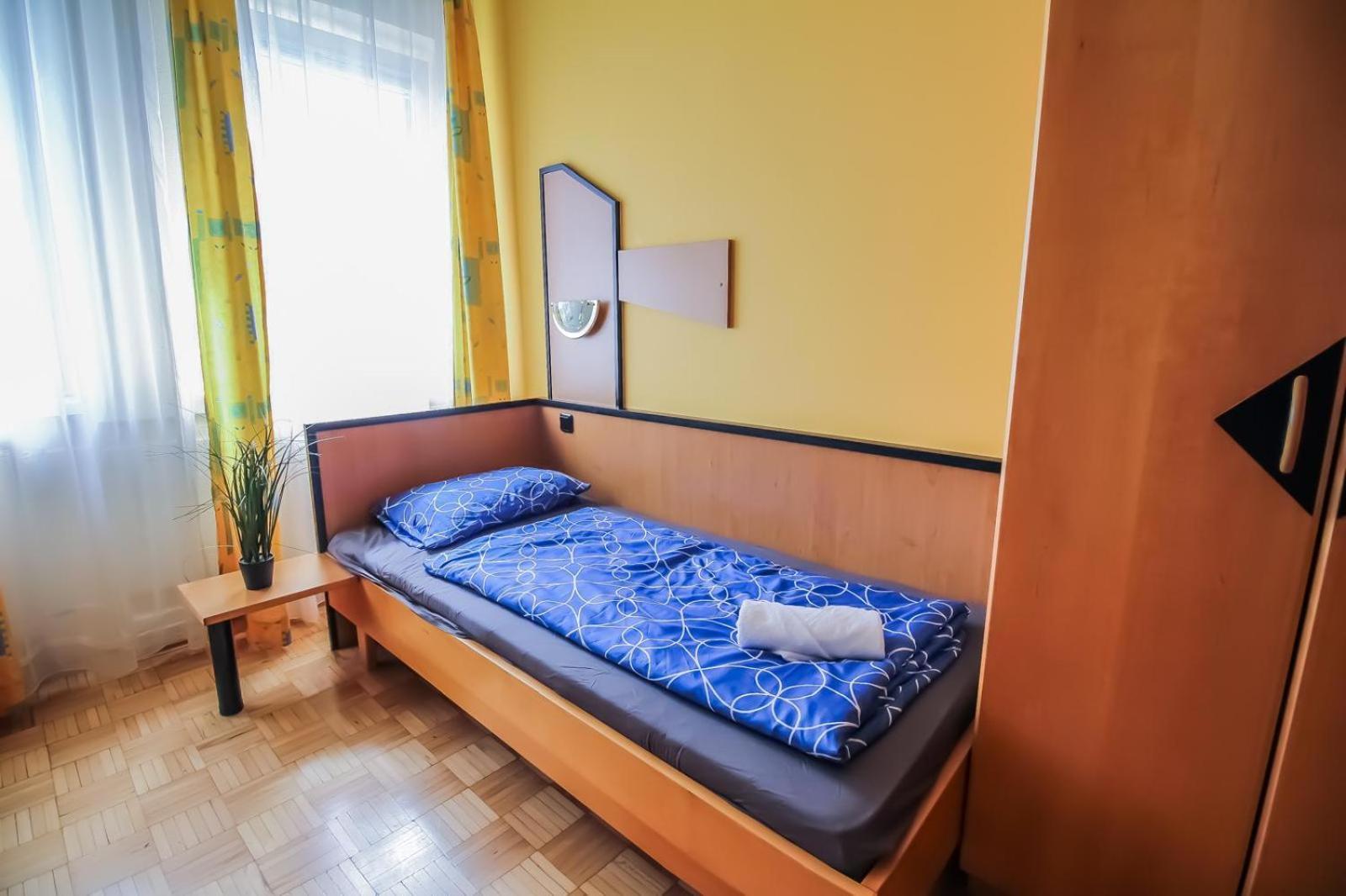 Affordable Central Rooms, 10-Min To Lugner City Viena Exterior foto