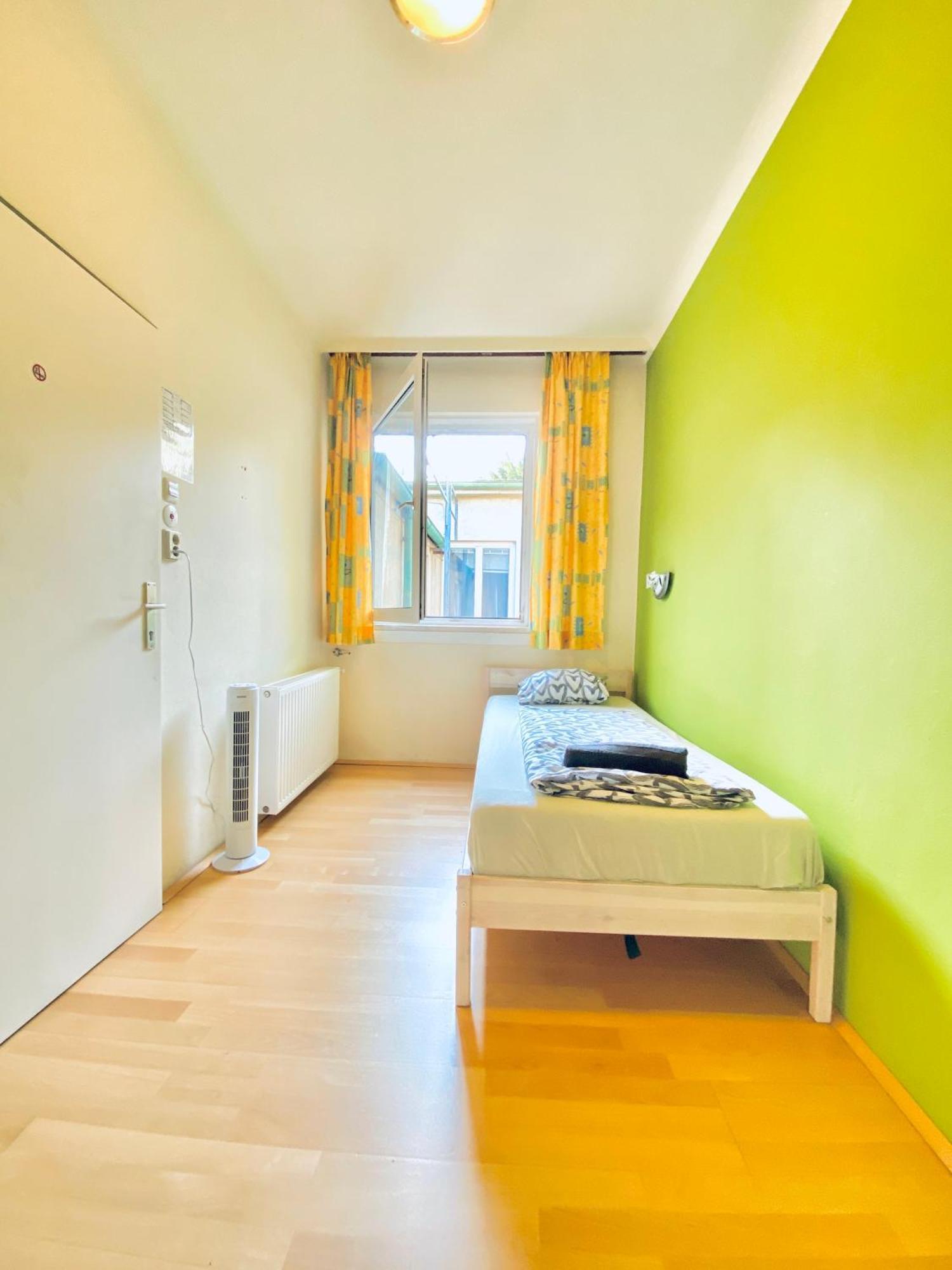 Affordable Central Rooms, 10-Min To Lugner City Viena Exterior foto