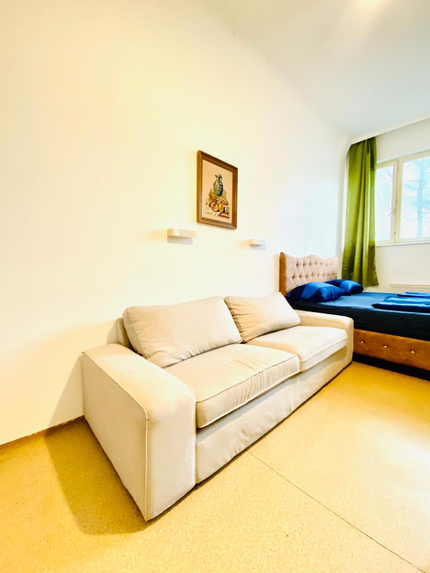 Affordable Central Rooms, 10-Min To Lugner City Viena Exterior foto
