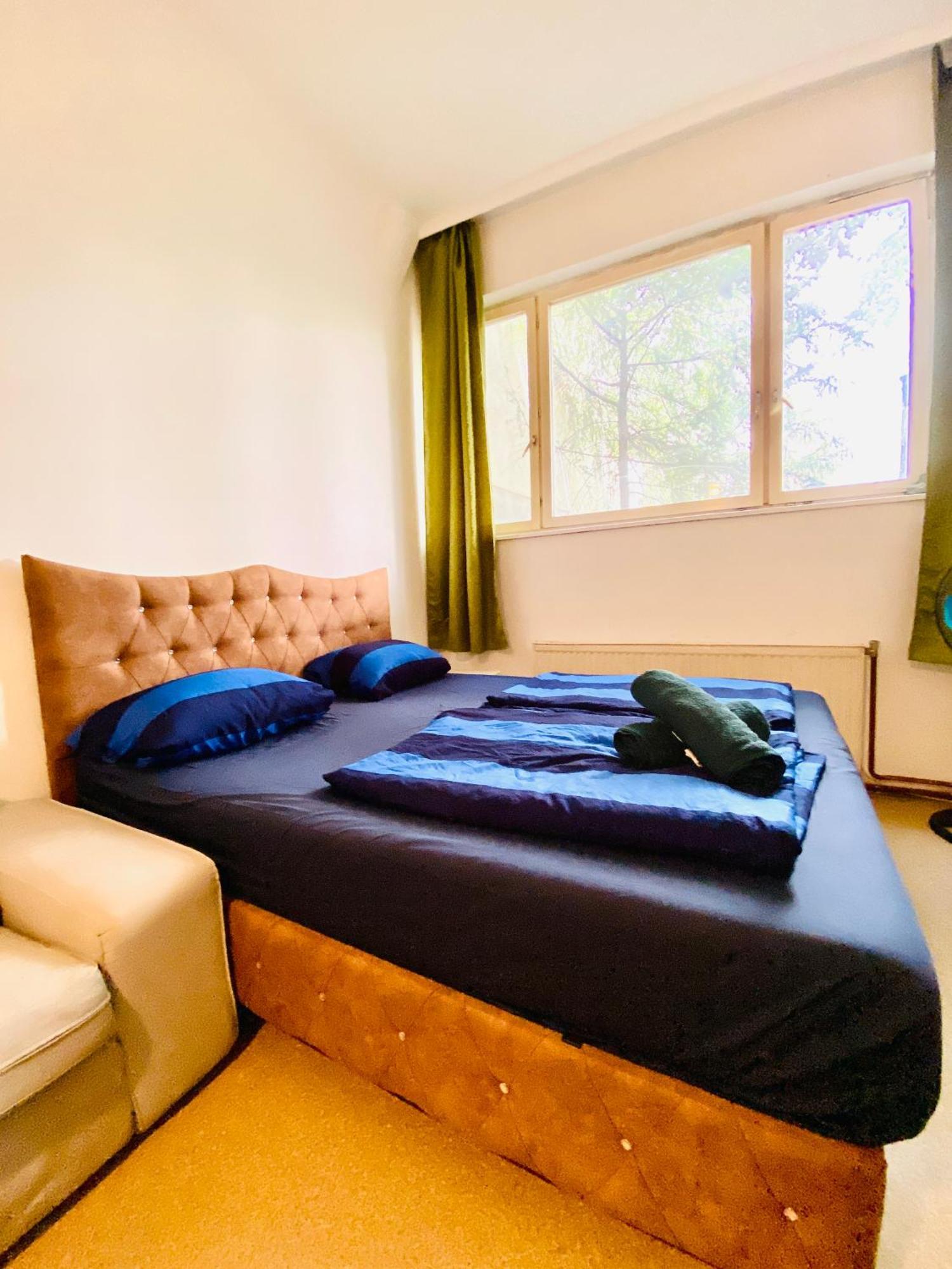 Affordable Central Rooms, 10-Min To Lugner City Viena Exterior foto