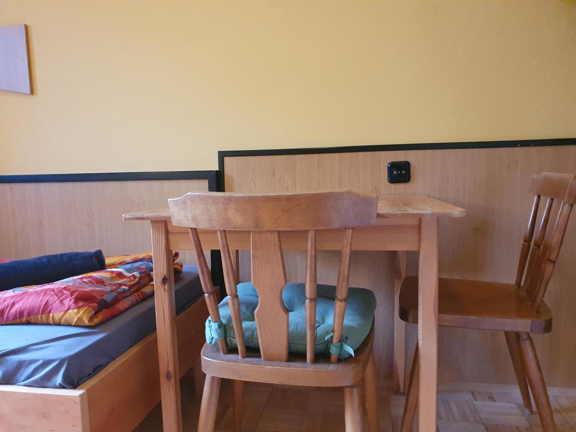 Affordable Central Rooms, 10-Min To Lugner City Viena Exterior foto