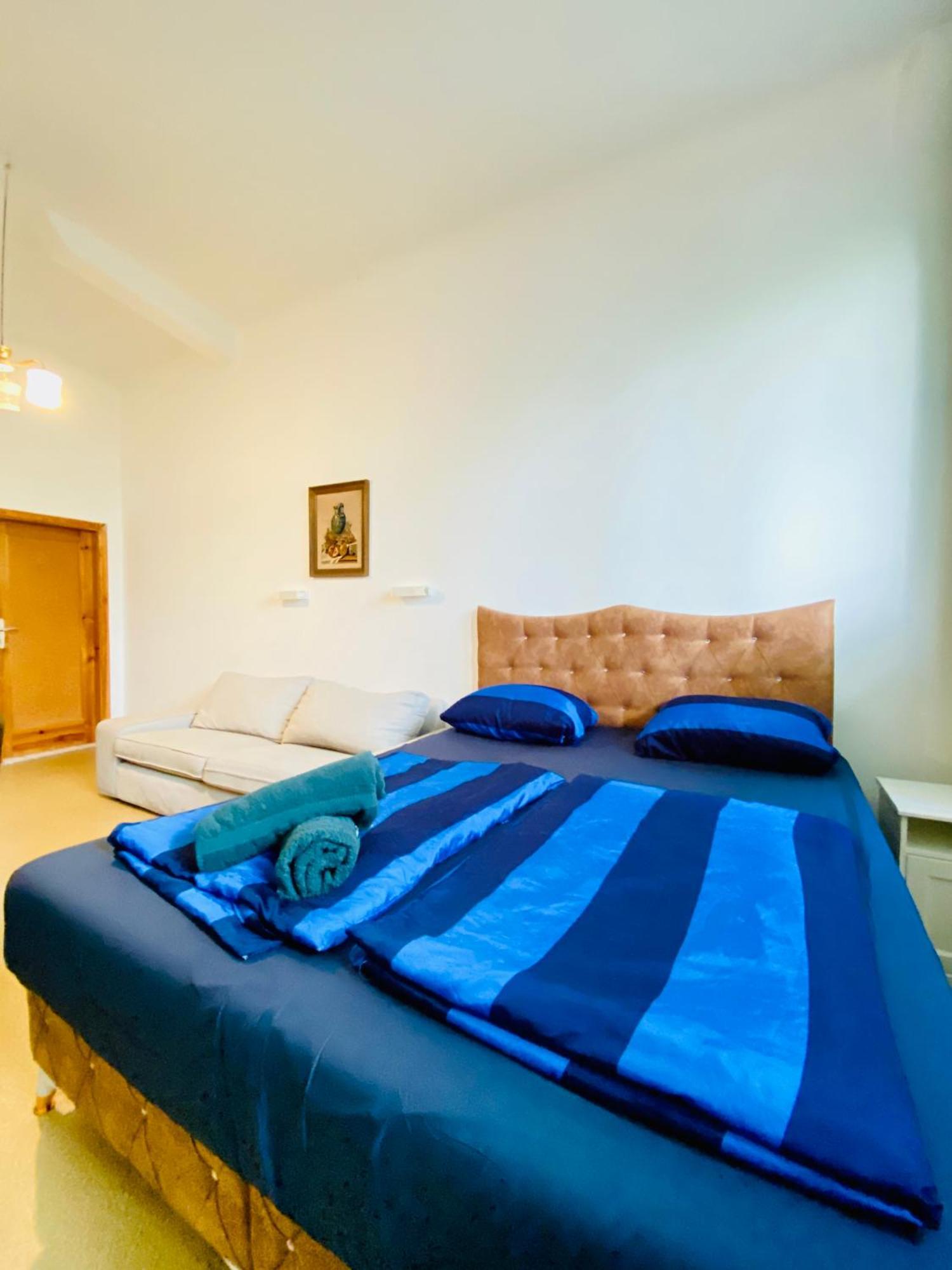 Affordable Central Rooms, 10-Min To Lugner City Viena Exterior foto