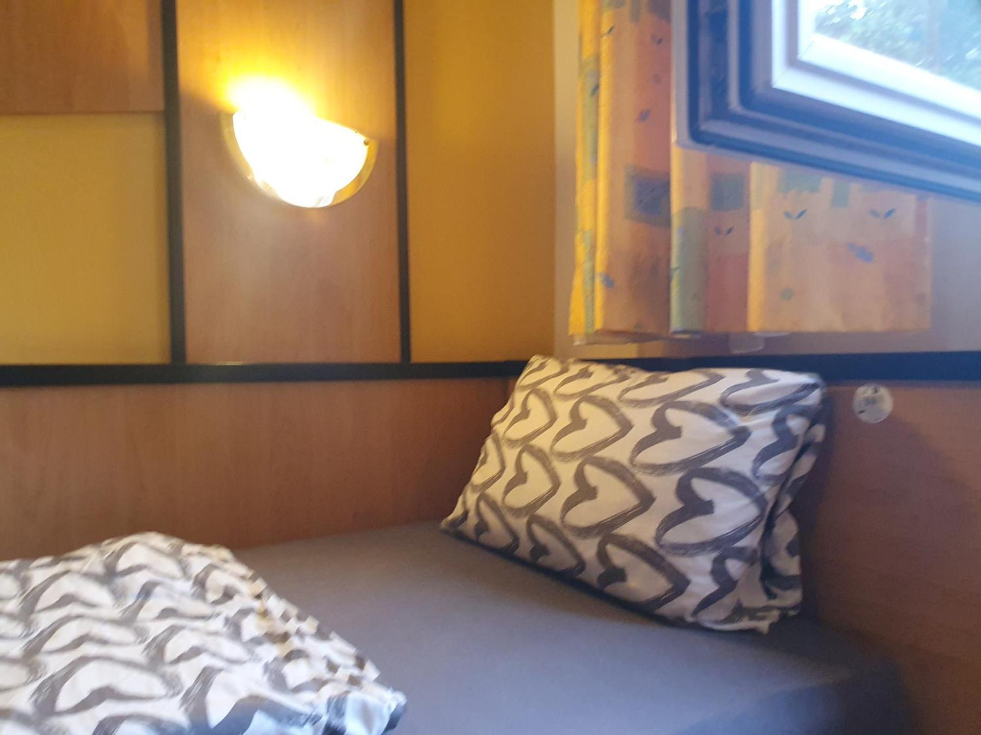 Affordable Central Rooms, 10-Min To Lugner City Viena Exterior foto